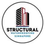 structural waterproofing logo transparent